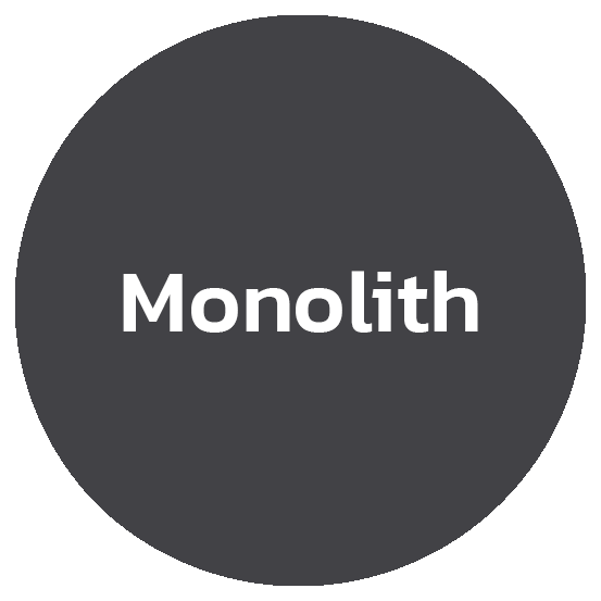 monolith โมโนลิธ